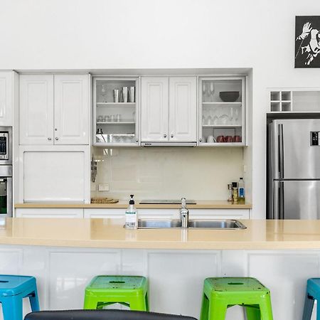 Byron Bay Accom Unit 5 1 Marvel Street, Byron Bay - Absolute Marvel Exterior photo