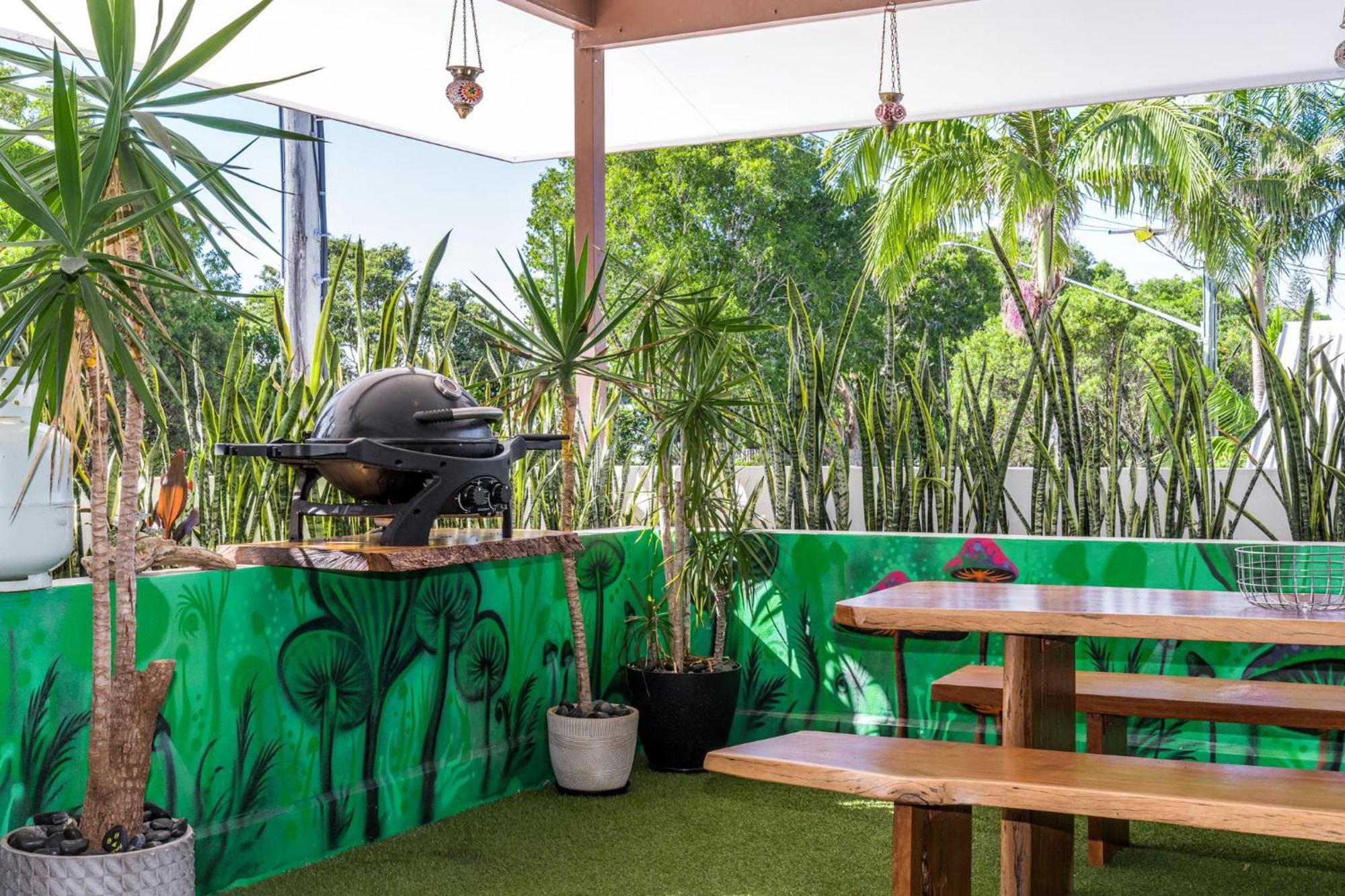 Byron Bay Accom Unit 5 1 Marvel Street, Byron Bay - Absolute Marvel Exterior photo